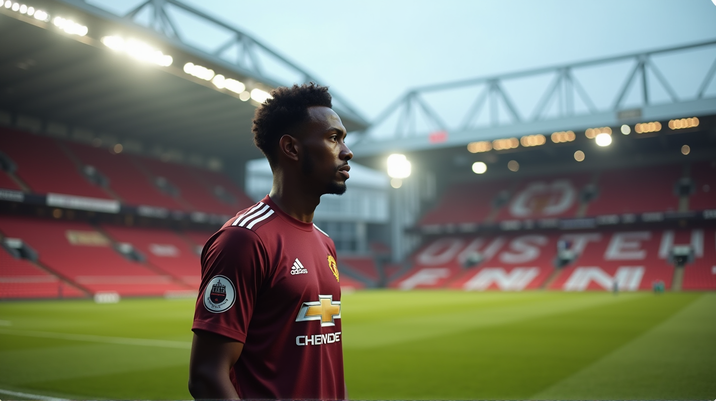 Nová výzva pre Manchester United: Budúcnosť Andreho Onanu visí na vlásku uprostred prestupových fám