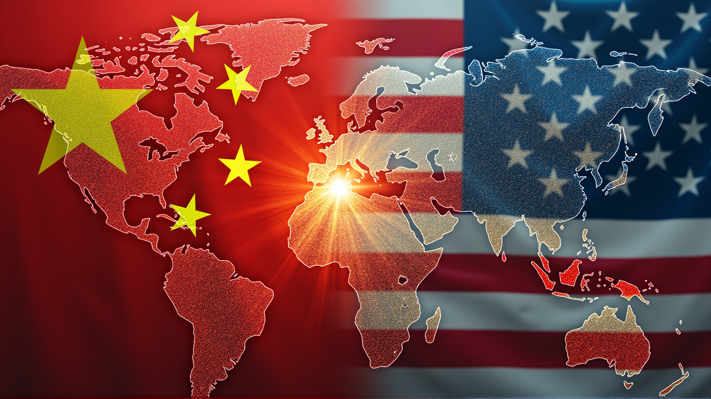 Čína Zdôrazňuje Význam Obchodných Rokovaní s USA, Ale Trvá na Neochvejnej Multilateralizme