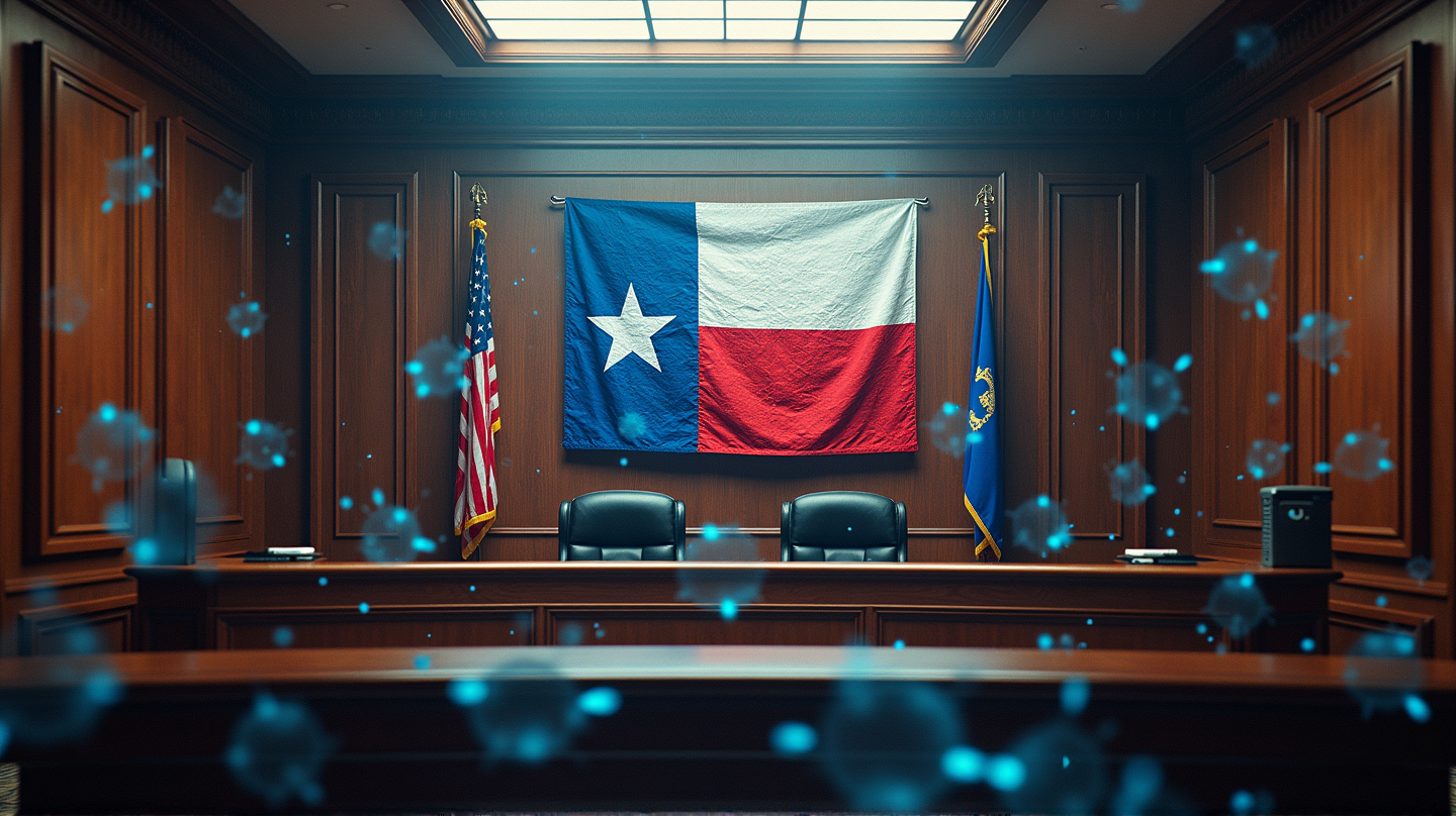 Googleova vyrovnanie vo výške 1,4 miliardy dolárov: Prelomové posolstvo z Texasu