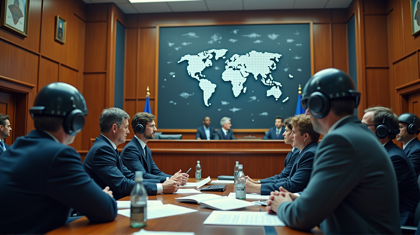 FTC Odhaľuje Chybné Prehlásenia o Presnosti AI Detektoru, Vyvolávajúc Priemyselnú Debatu