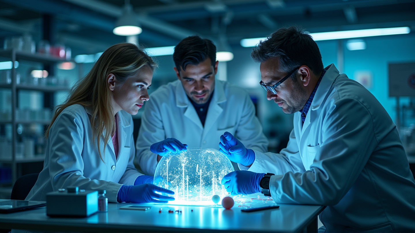 Revolučná AI predpovedá toxicitu liekov: Veteráni z Flatiron Health zakladajú Inductive Bio
