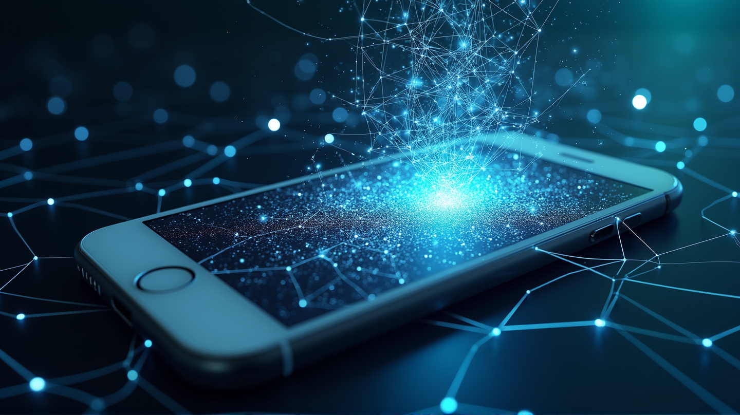 Revolučná funkcia 'Simplify': Ako používateľom iOS uľahčuje pochopenie textu online