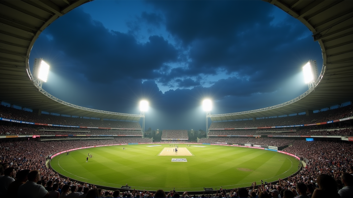 Ovládnutie Dream11: RR vs GT 2025 - Odhalené víťazné tipy a kapitáni!