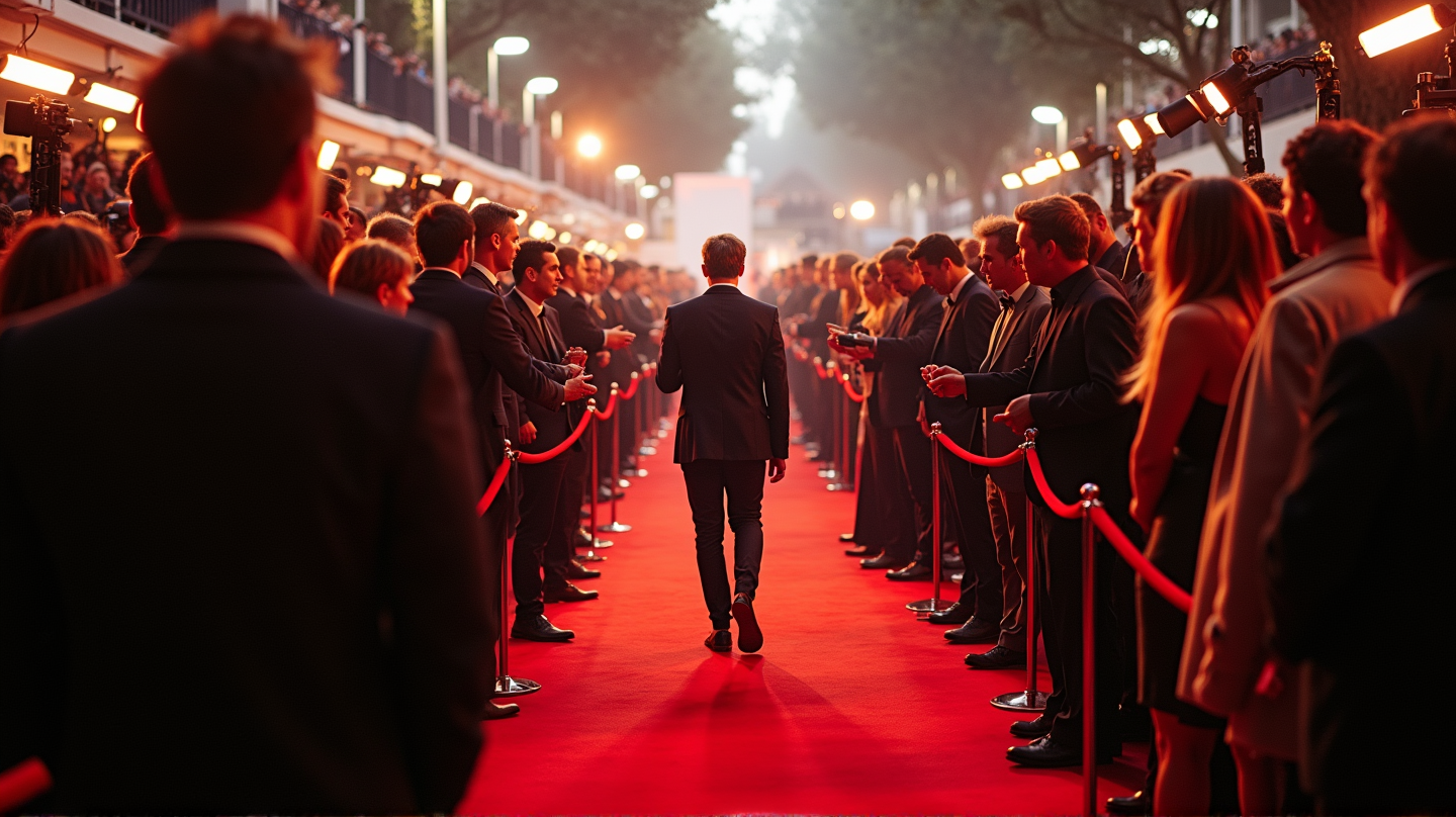 Rajiv Adatia si uťahuje z Cannes: Je to teraz ako PVR Juhu?