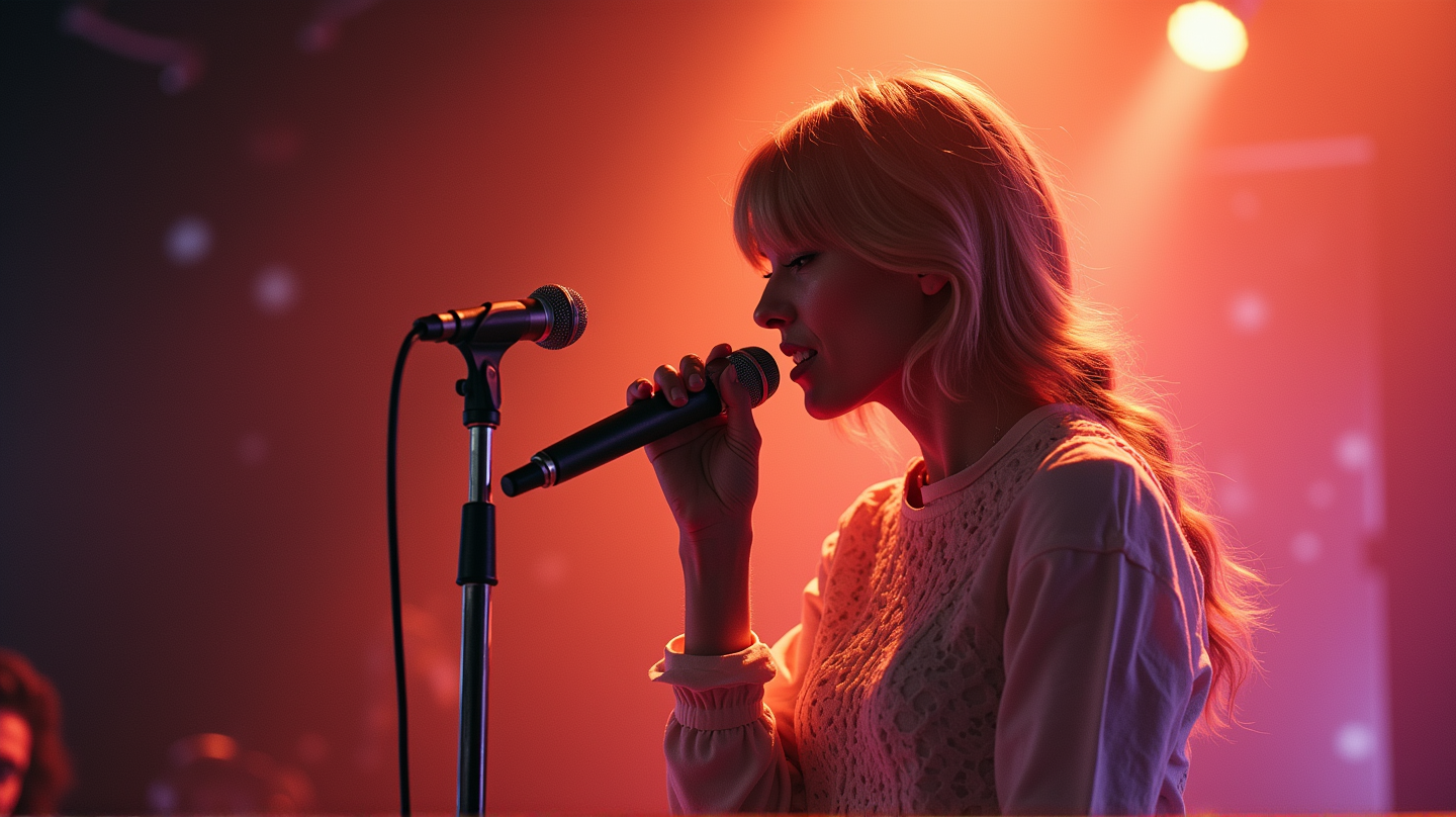 Návrat Taylor Swift na sociálne siete spôsobuje nadšenie uprostred špekulácií o Travise Kelceovi