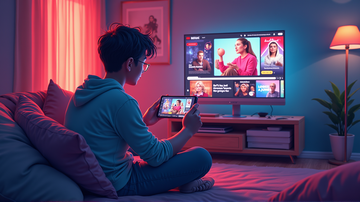 Odomkni si ďalšiu Netflixovú Obsessiu s AI Mágiou