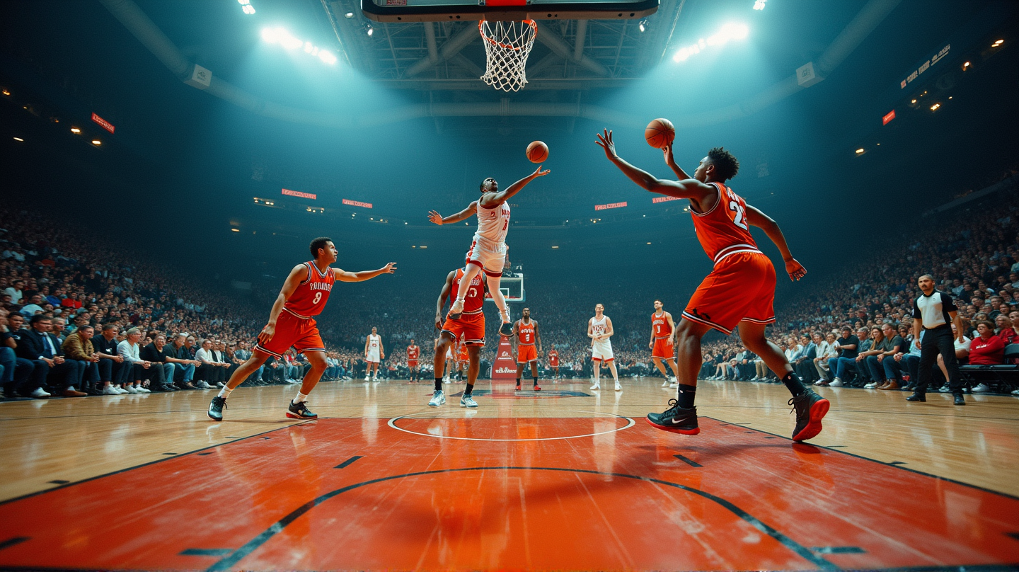 NBA Zápas: Môžu New York a Minnesota Zmeniť Hru v Zápase 3?