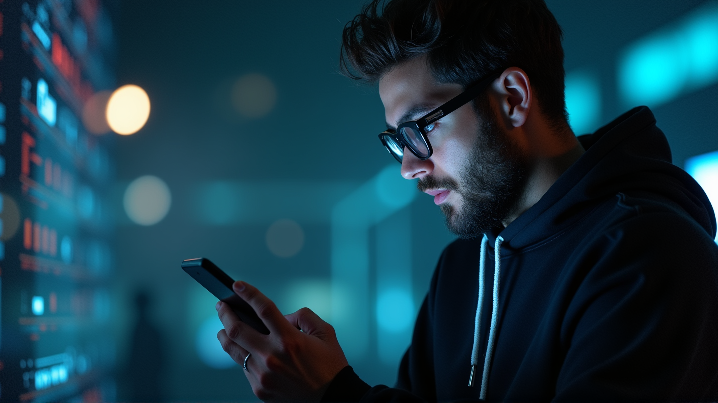 Naliehavé varovanie FBI pre všetkých používateľov smartfónov: Nevšimnutá hrozba správ poháňaných AI