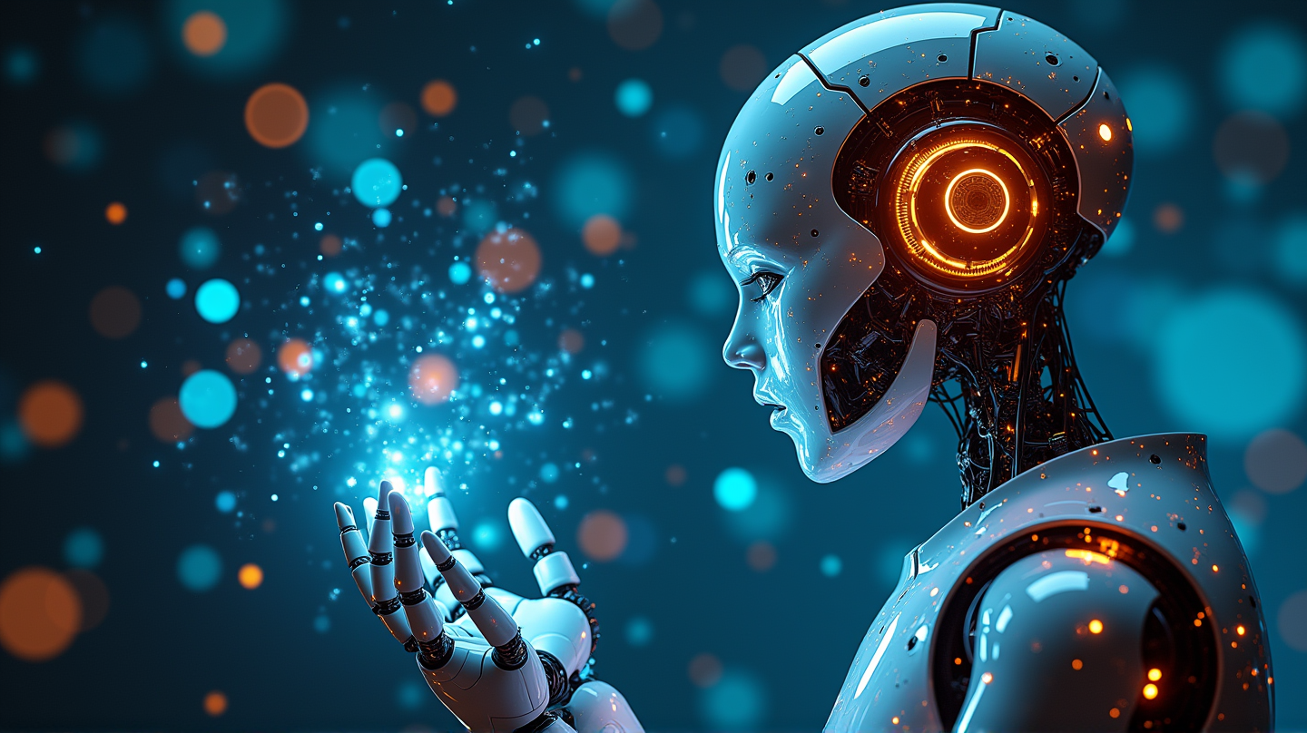 AI Agent: Revolučná zmena vo vzdelávaní a osobnom rozvoji