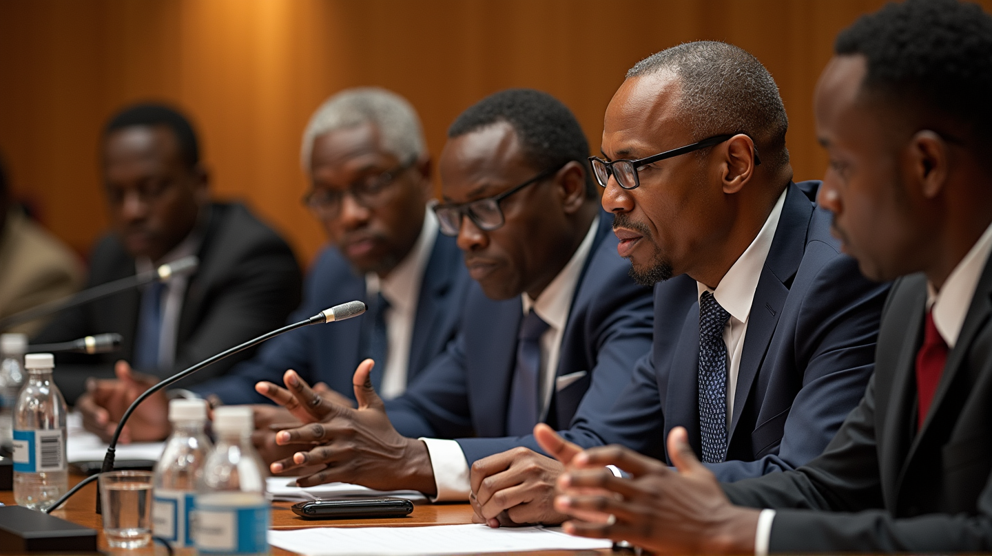 Africkí lídri sa spájajú proti narastajúcej hrozbe rezistencie na antimalarické lieky