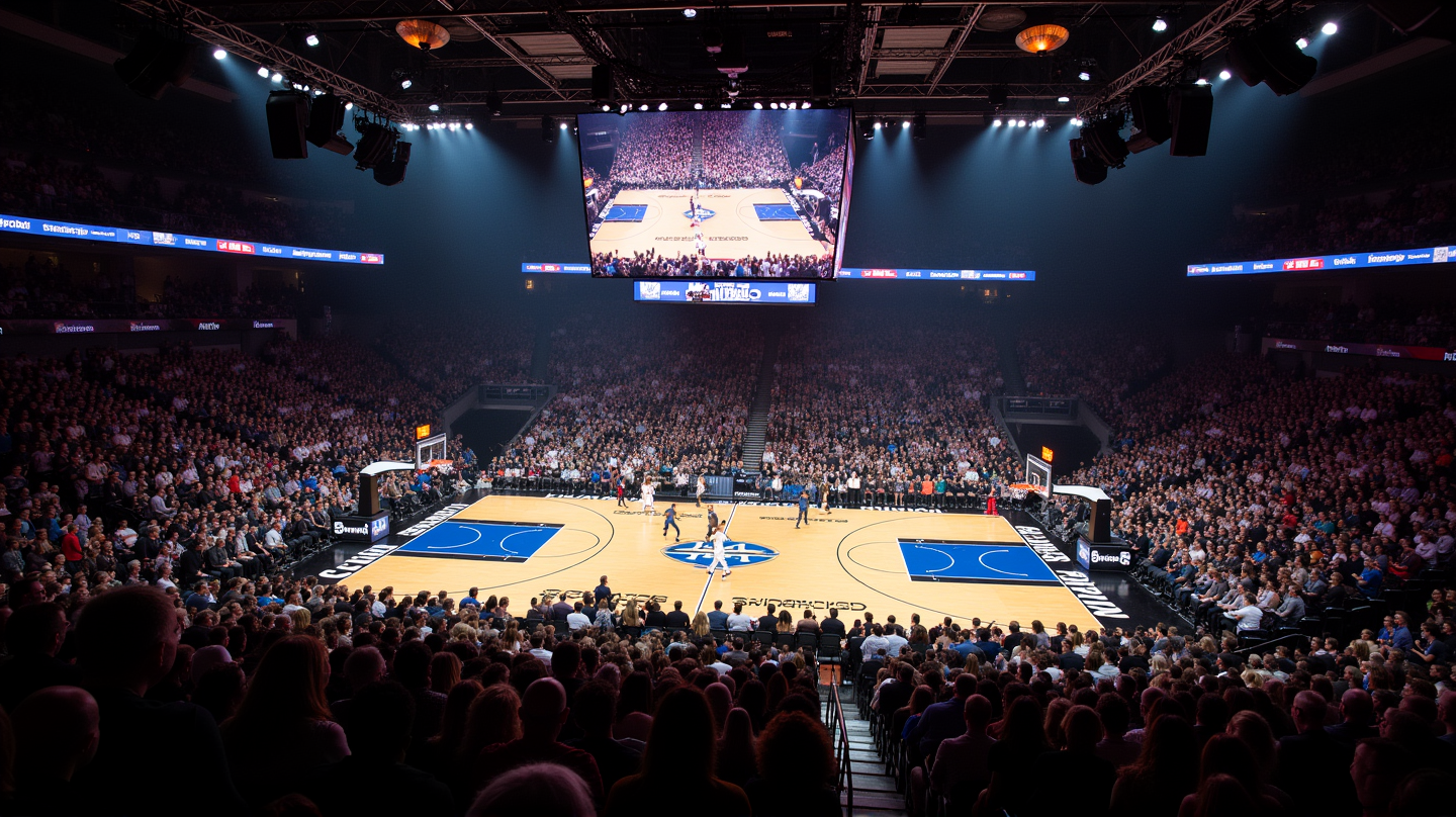 Účasť na finále NBA klesá, zatiaľ čo Tony Awards kradnú pozornosť
