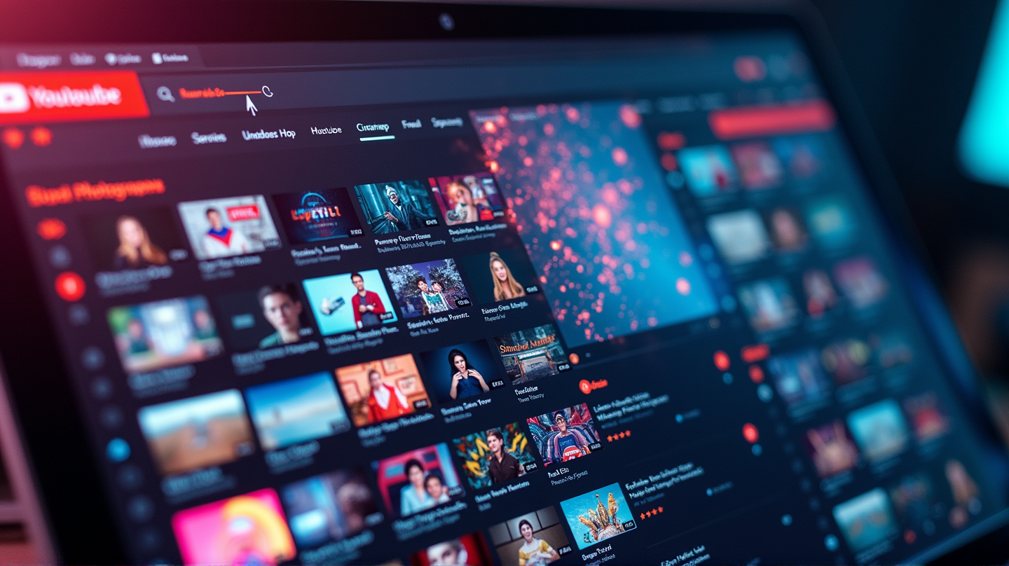 Revolúcia vo Vyhľadávaní: Funkcia AI 'Highlights' pre Prémiových Používateľov na YouTube
