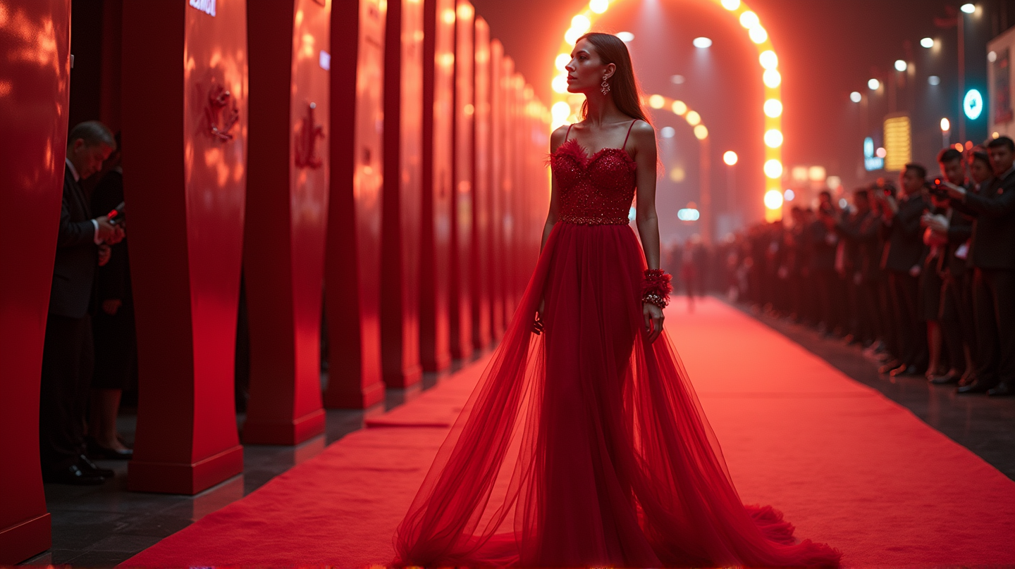 Tony Awards 2025: Odhalenie Všetkých Okúzľujúcich Momentov z Červeného Koberca
