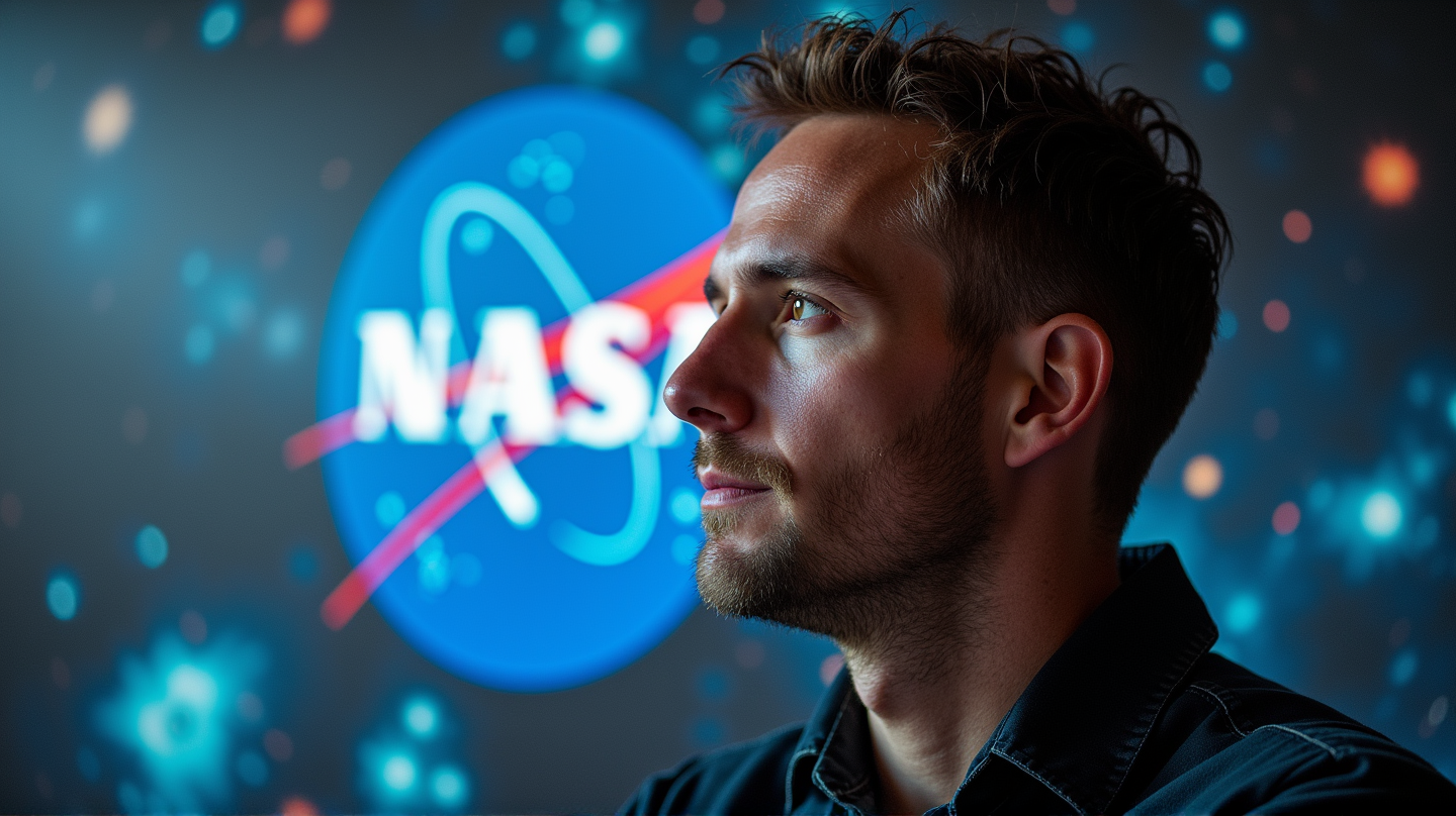Prekvapivé zvraty: Stiahnutie nominácie Jareda Isaacmana do NASA