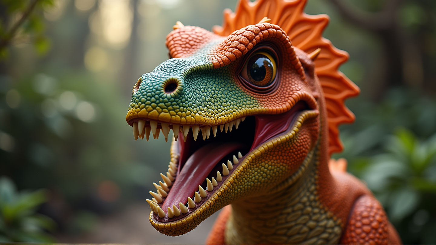 Zoznámte sa s Dolores: Nová rozprávková atrakcia od Universal Studios