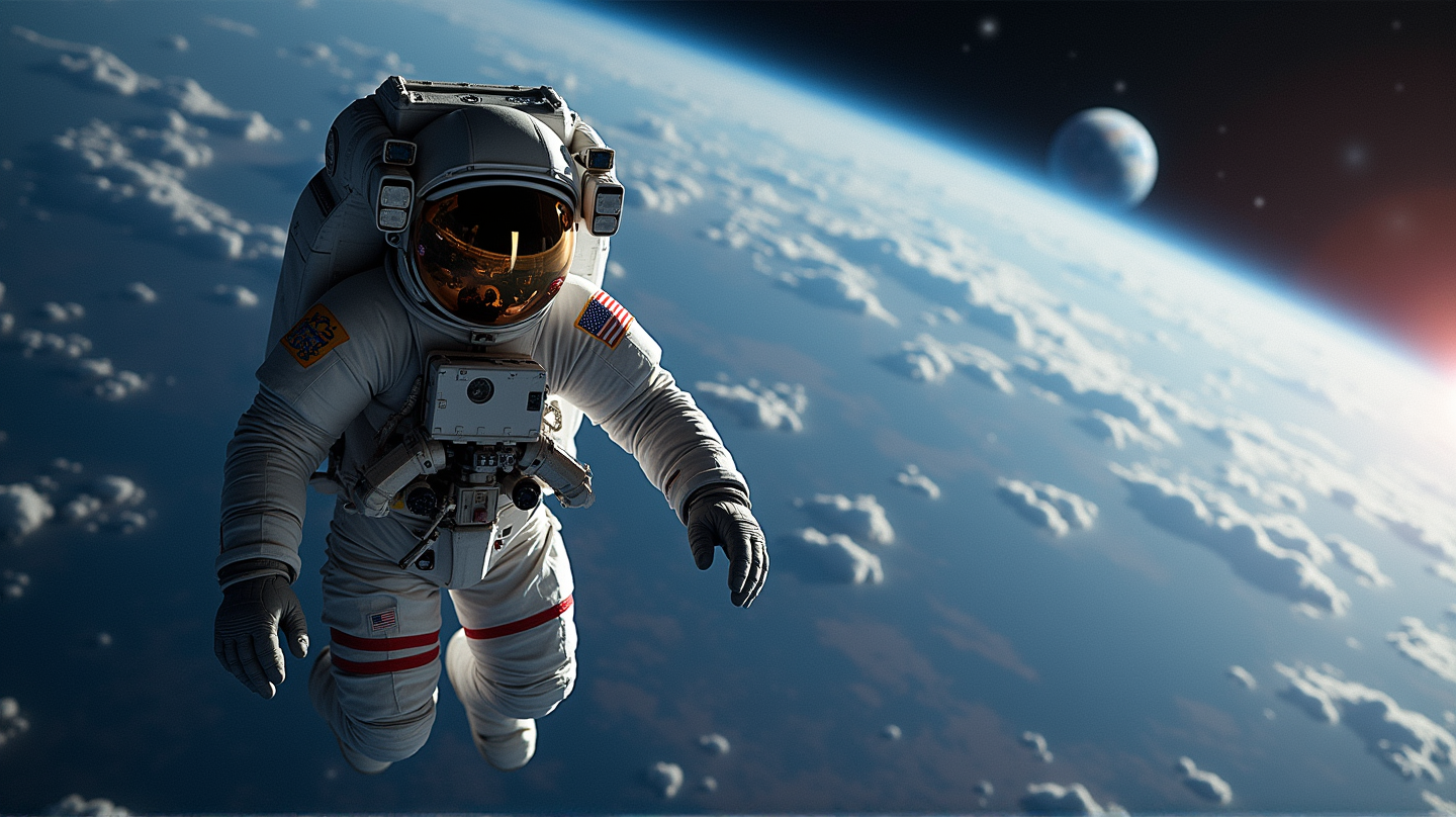 Odhalenie 'Go Fever' a 'Overview Effect': Vesmírna odysea Shubhanshu Shuklu