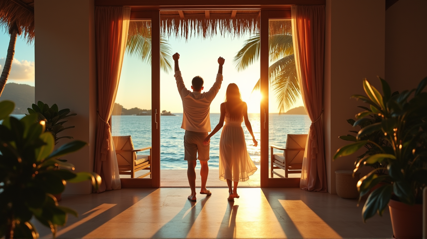Love Island USA: Amaya a Bryan - Nová kapitola po víťazstve
