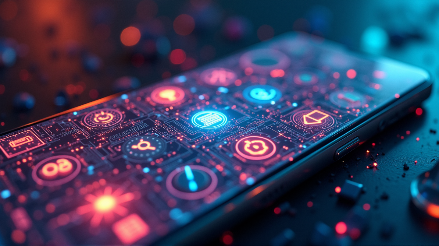 Revolučná Ikonotéming s AI: Majstrovský Kúsok od Googlu pre Pixel