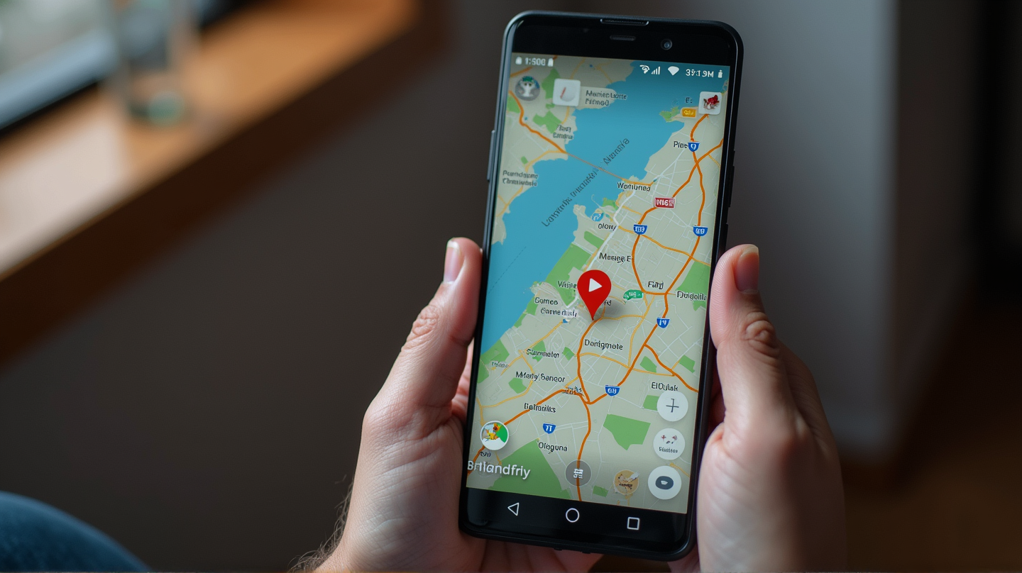 Používatelia Google Maps sú zmätení, pretože ovládacie prvky médií zmizli