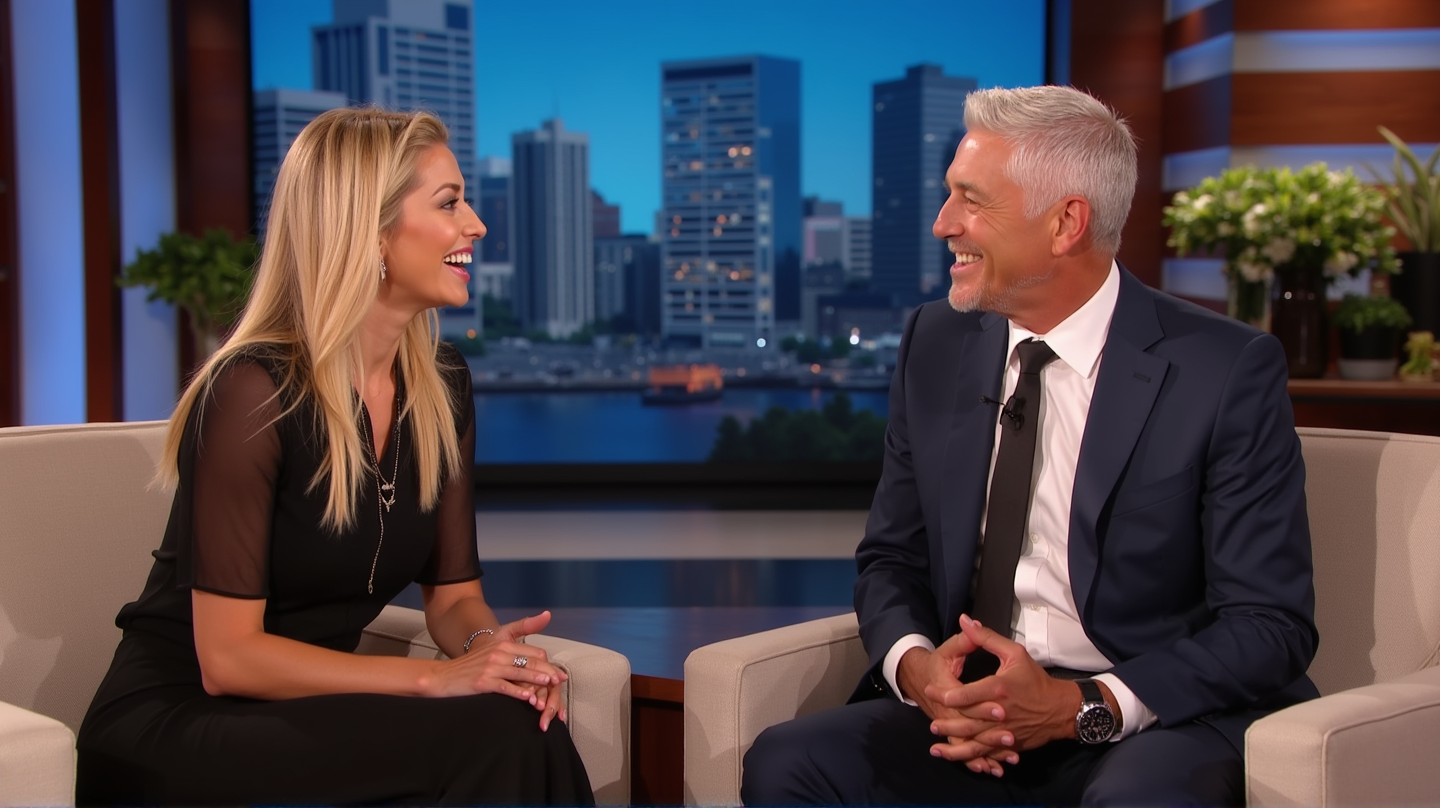 Kelly Ripa vtipne sľubuje 'Žiadnu Nahotu' po rozchode s Consuelosom