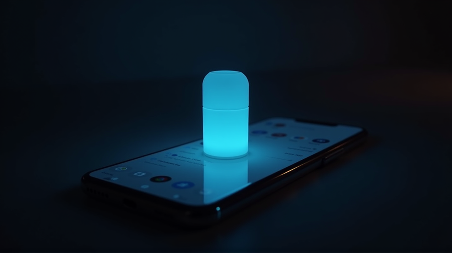 Nový Android Canary zlepšuje ovládanie HDR pre nočné sledovanie