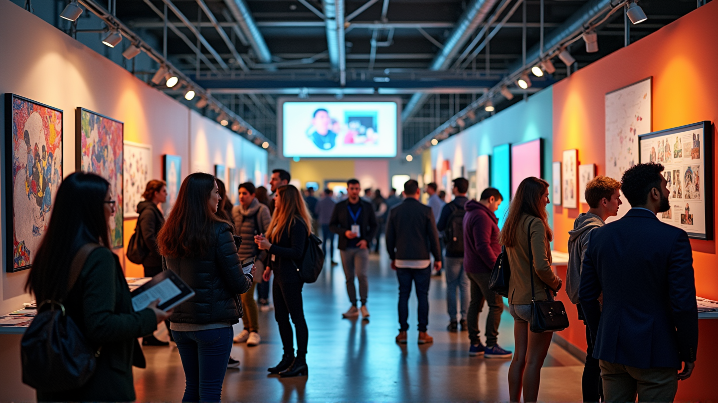 Uvoľnite Svoj Potenciál: Zúčastnite sa Chatham Career Connect Expo!
