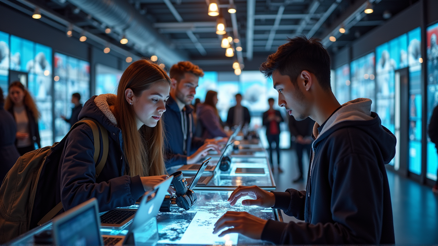 Neodolateľná školská akcia v Best Buy: Najlepšie Android ponuky