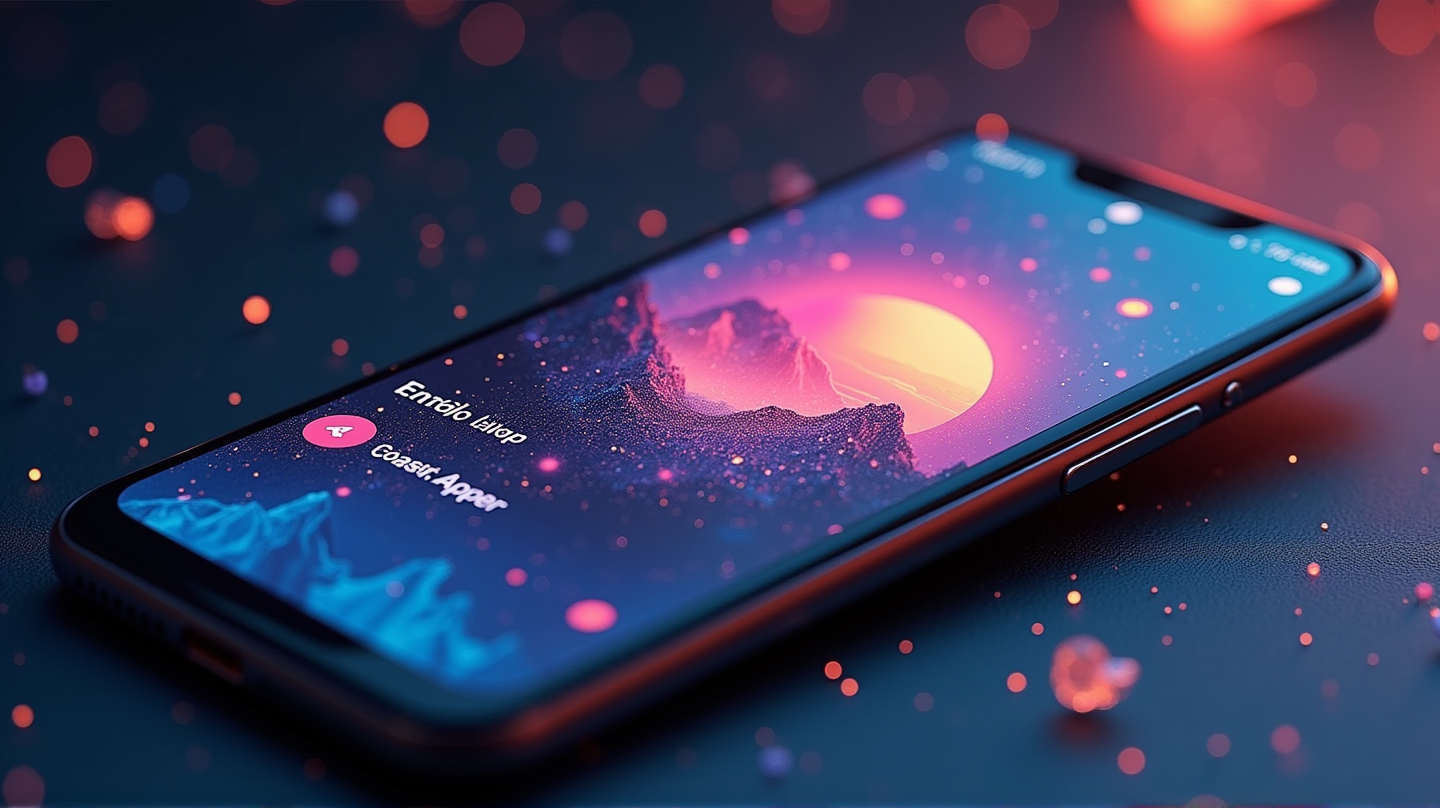 Revolučná Aktualizácia Aplikácie Google Gemini: Nová Ikona a Funkcie Astra Shortcut!