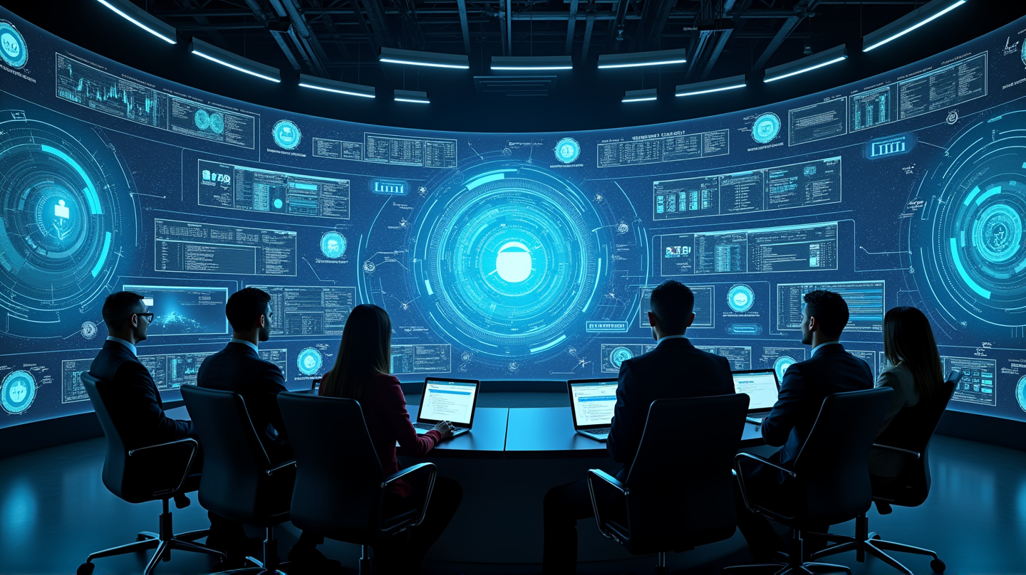 Exabeam predstavuje AI agenta na zvýšenie bezpečnostných stratégií vrcholového manažmentu
