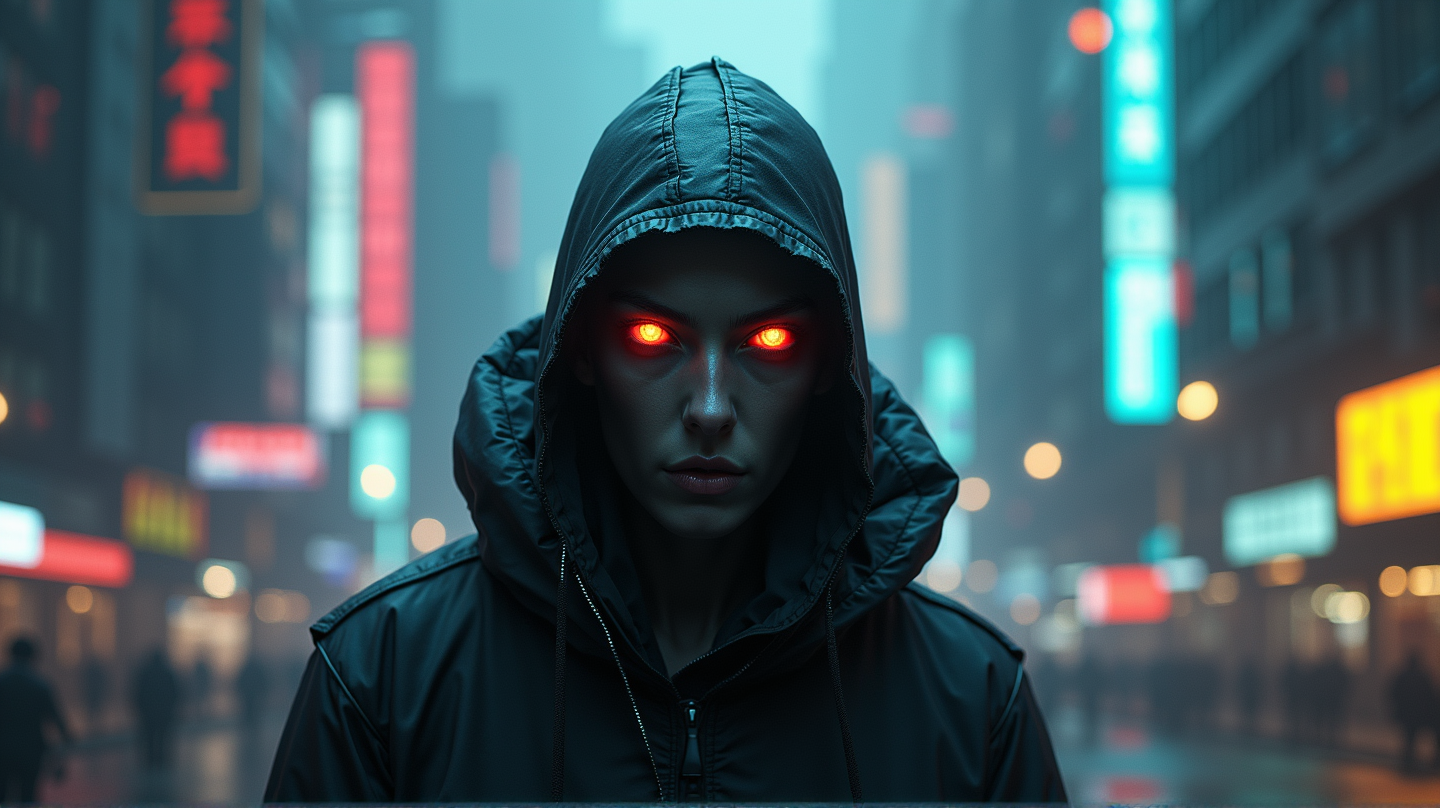 Hollywood prijíma nového zloducha: AI anti-hrdinovia očarujú obrazovky