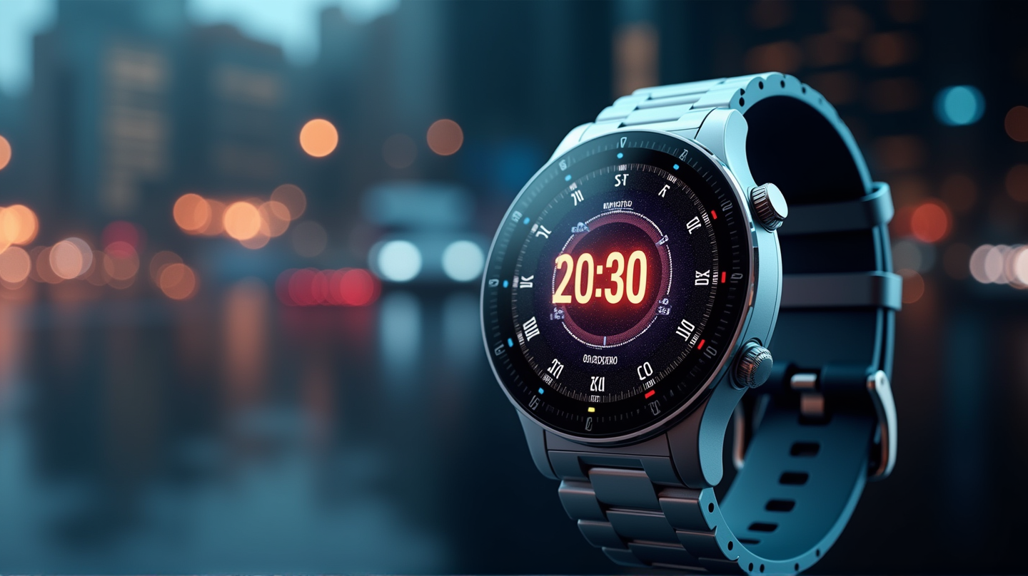 Samsung Galaxy Watch 8 Classic: Skutočný konkurent pre Google a Garmin