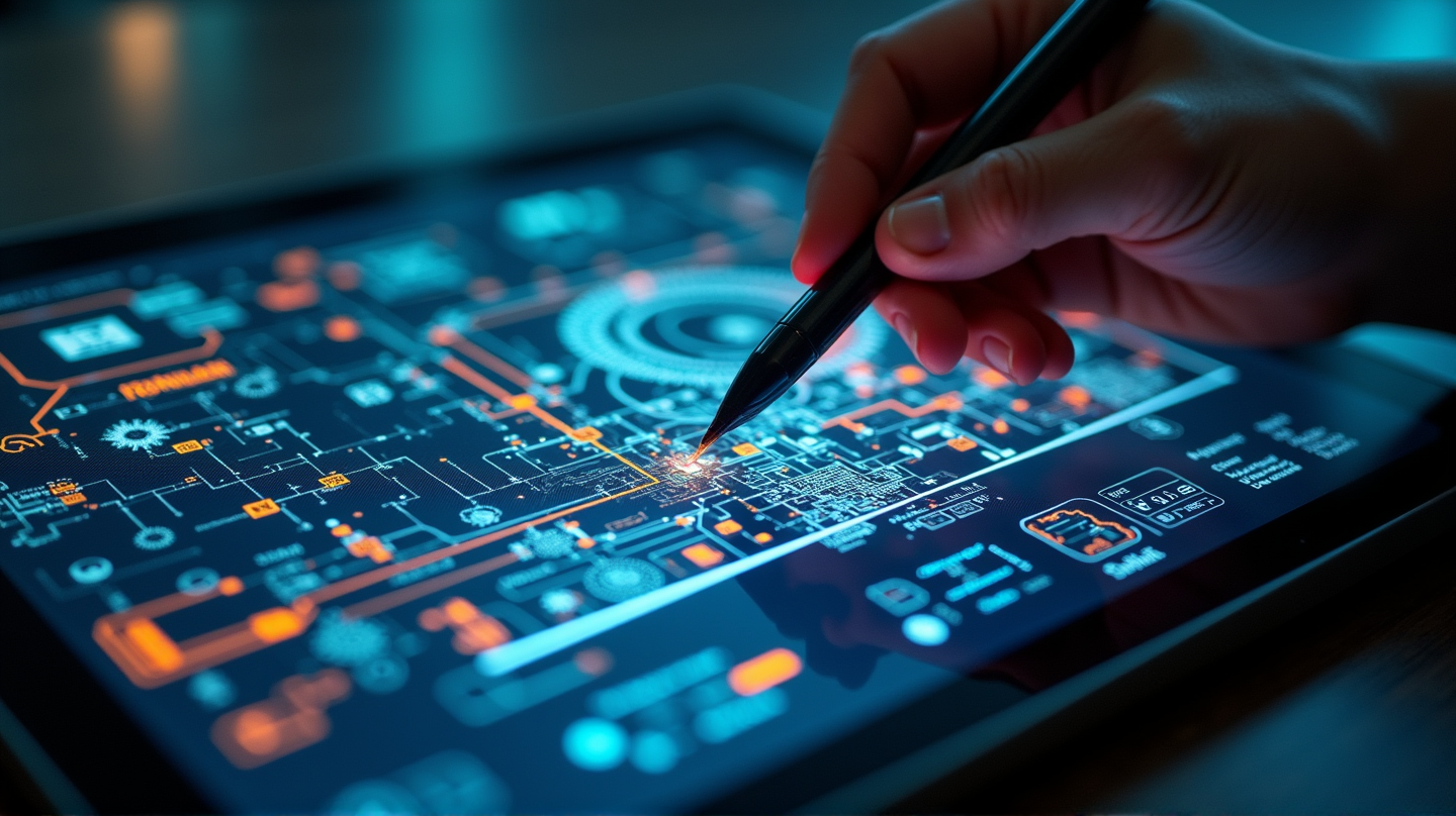 Viwoods AiPaper: Revolúcia v E-Ink Zápisníkoch s Umelou Inteligenciou