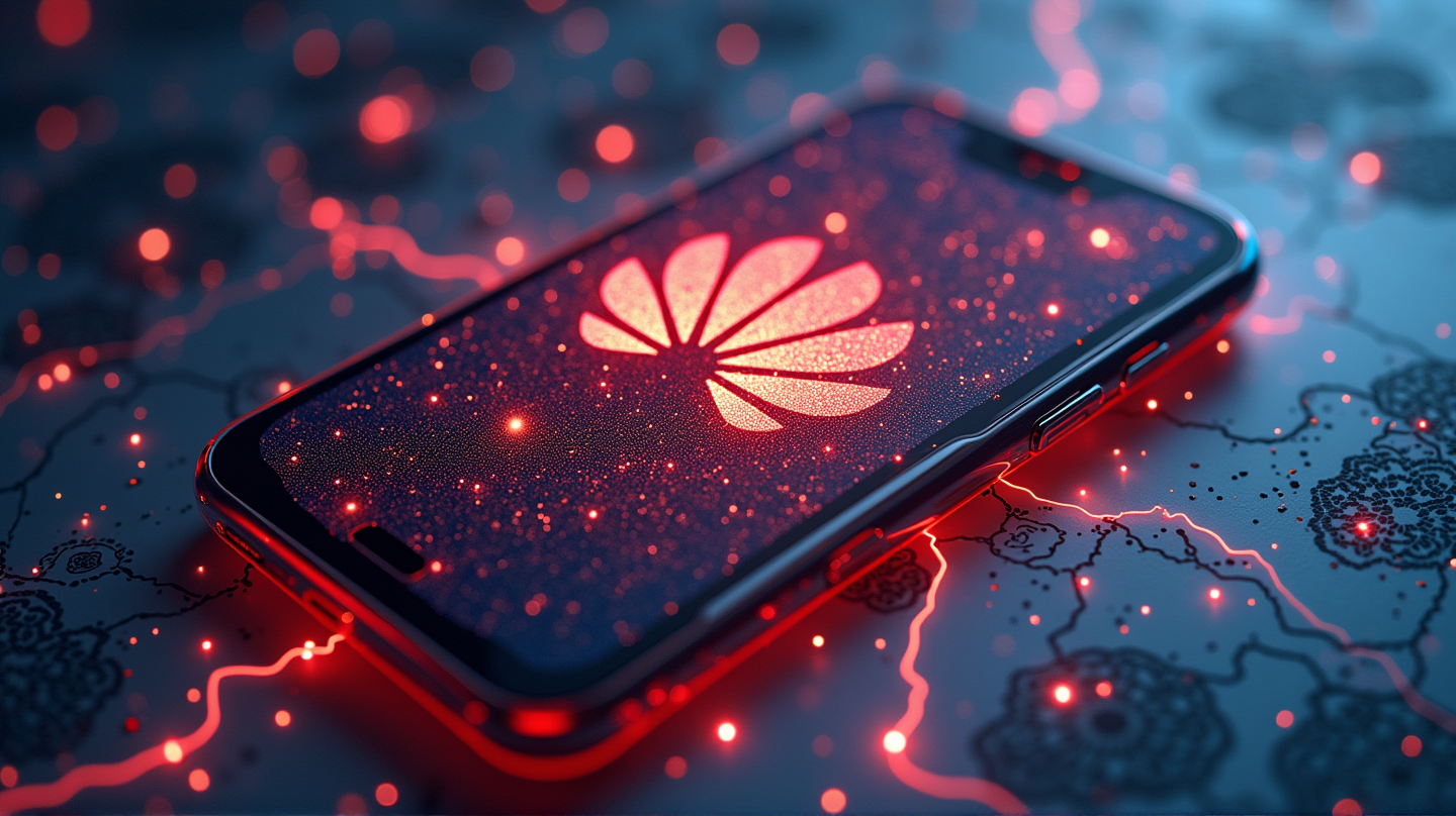 Huawei prekonáva Apple uprostred rastúcej konkurencie, vracia sa na prvé miesto v Číne