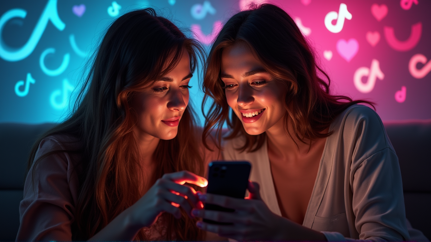 Ako ovplyvňujú virálne trendy sociálnych médií zoznamovanie generácie Z: Hlboký náhľad