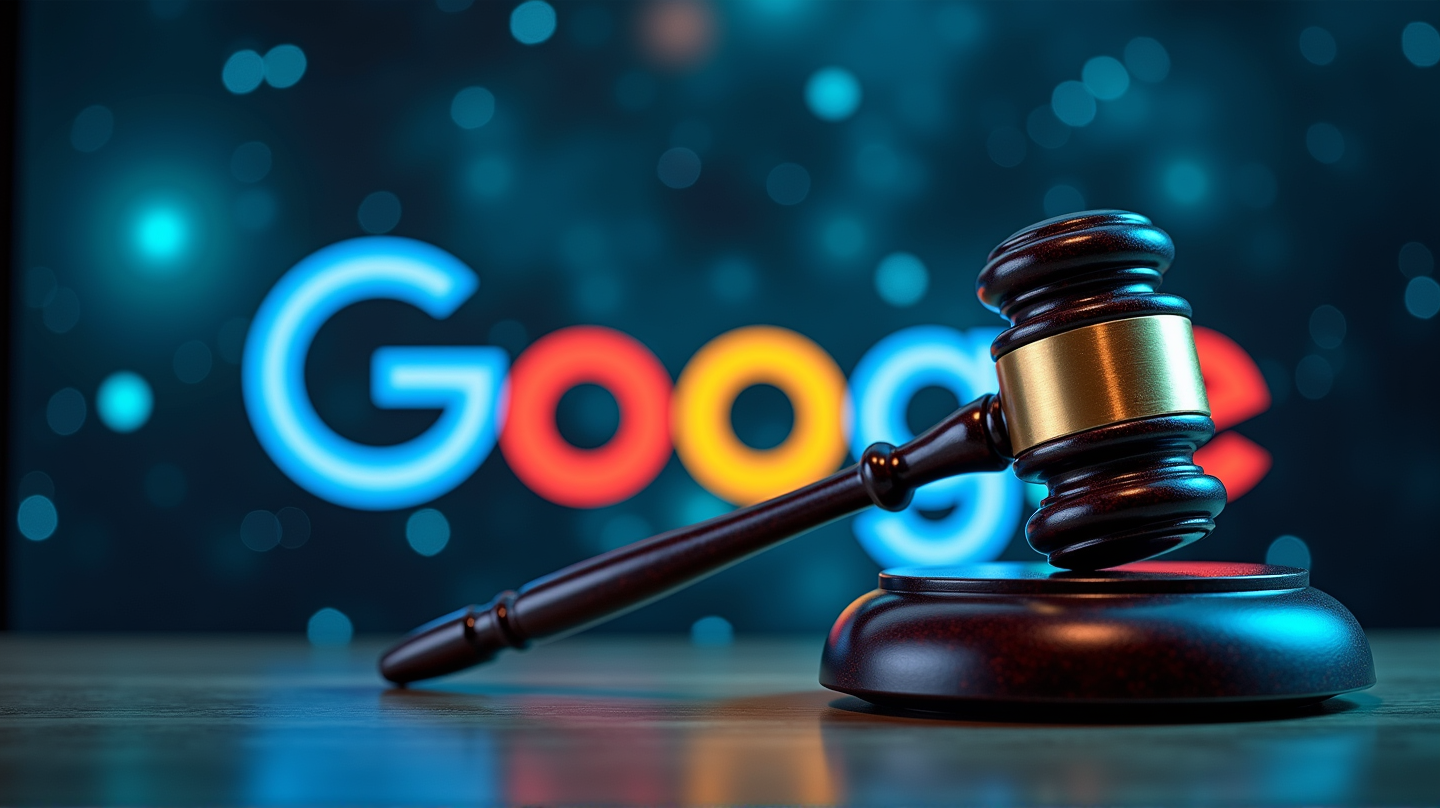 Prinúti americký súd Google k novým obzorom?