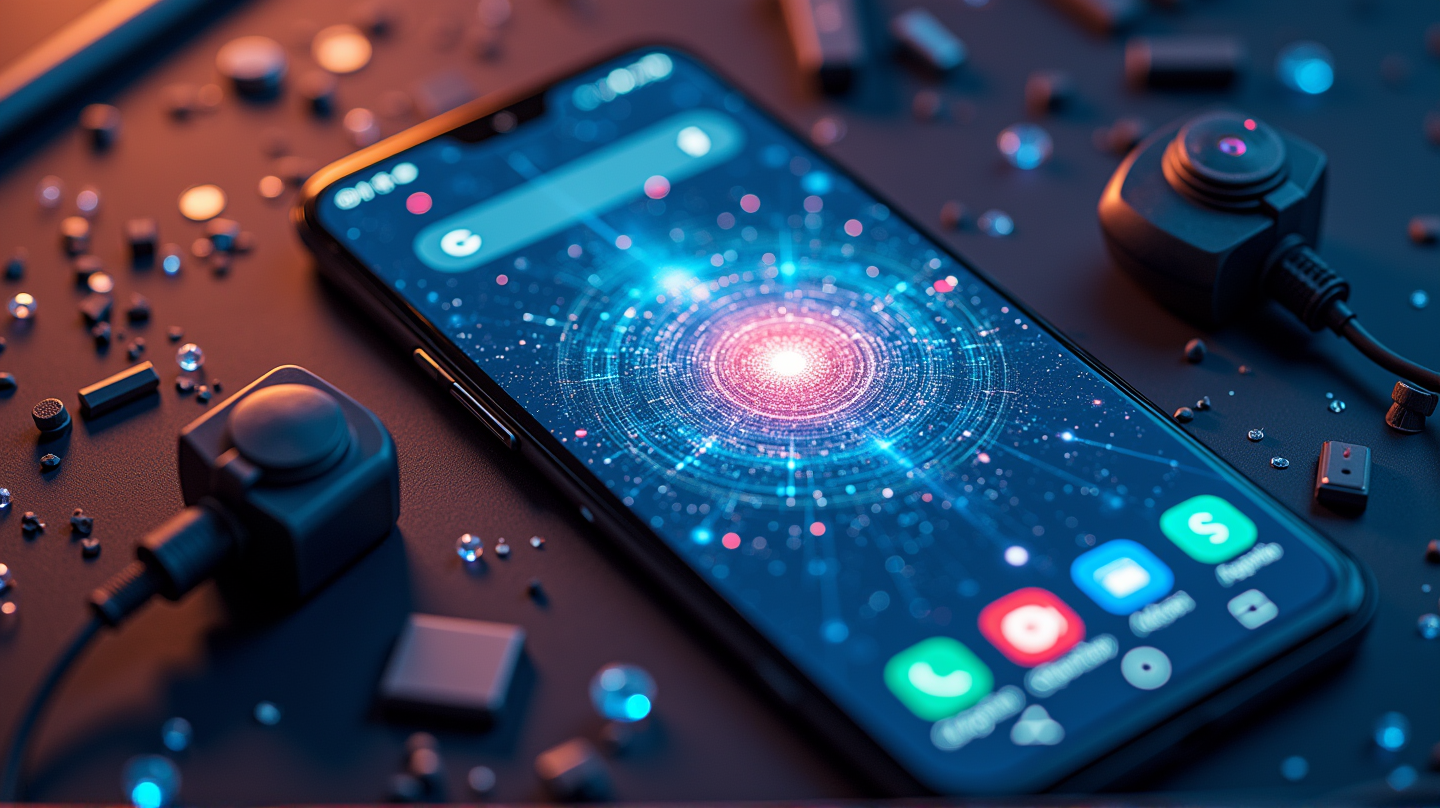 Google a Samsung: Prekonávanie medzier v navigácii na telefónoch Pixel