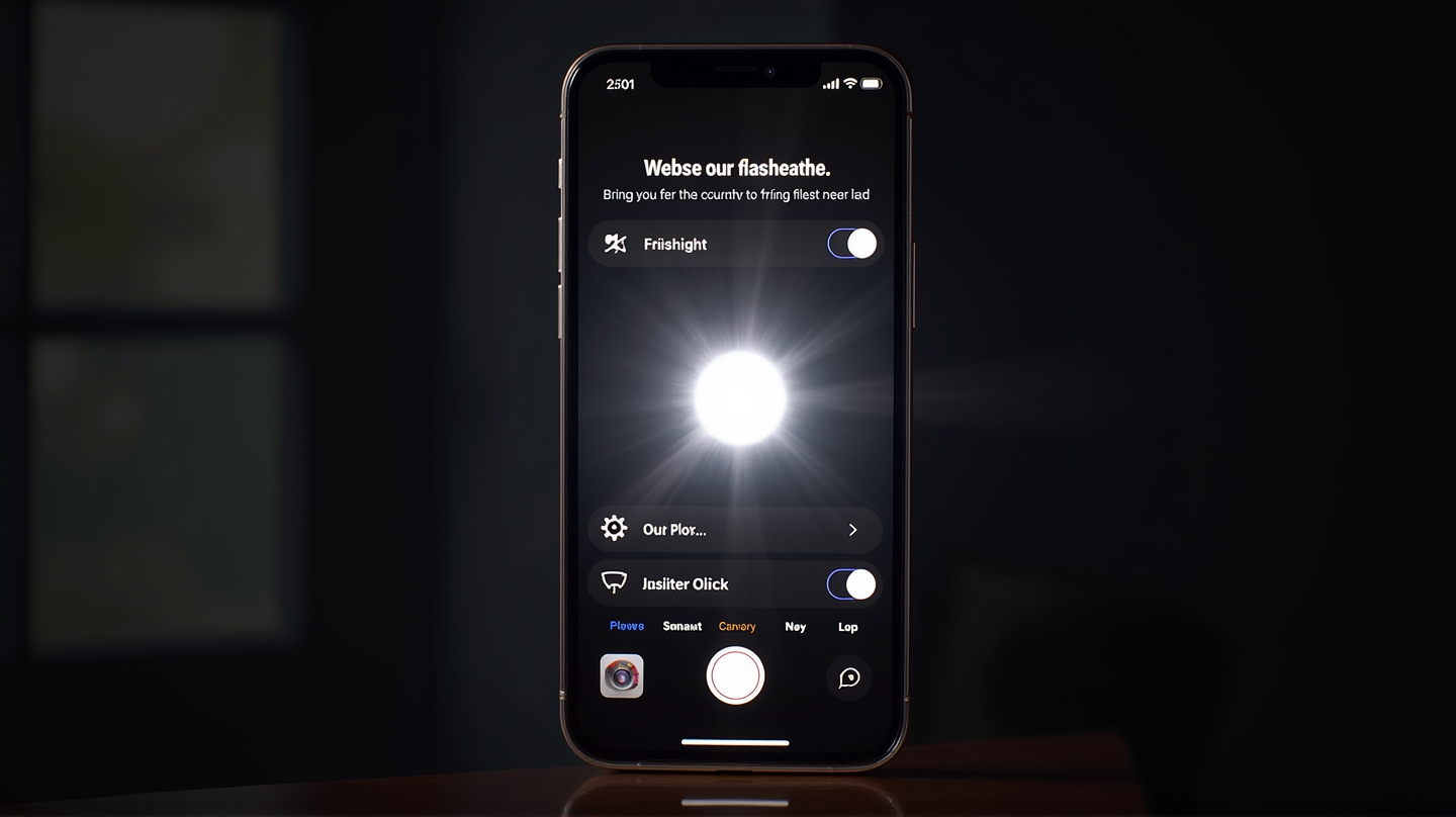 Riešenie záhadného problému s baterkou na iPhone je jednoduché