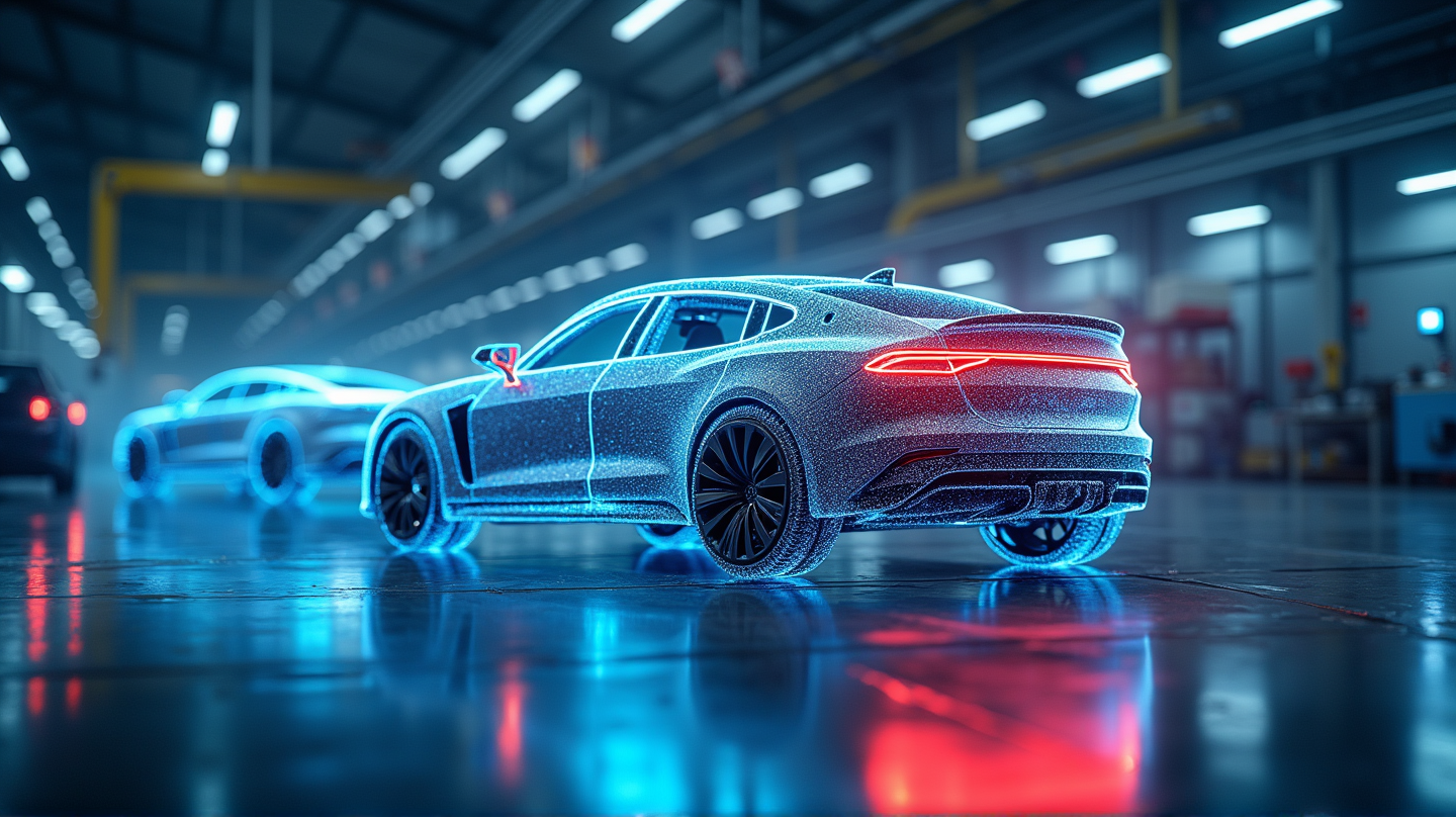 Strategický ťah GM: Využitie čínskej CATL pre dodávky batérií do elektromobilov