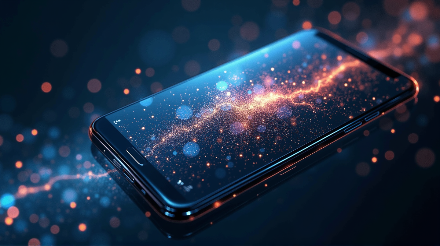 Transformujte svoj pomalý Android na rýchly stroj: Odborné tipy