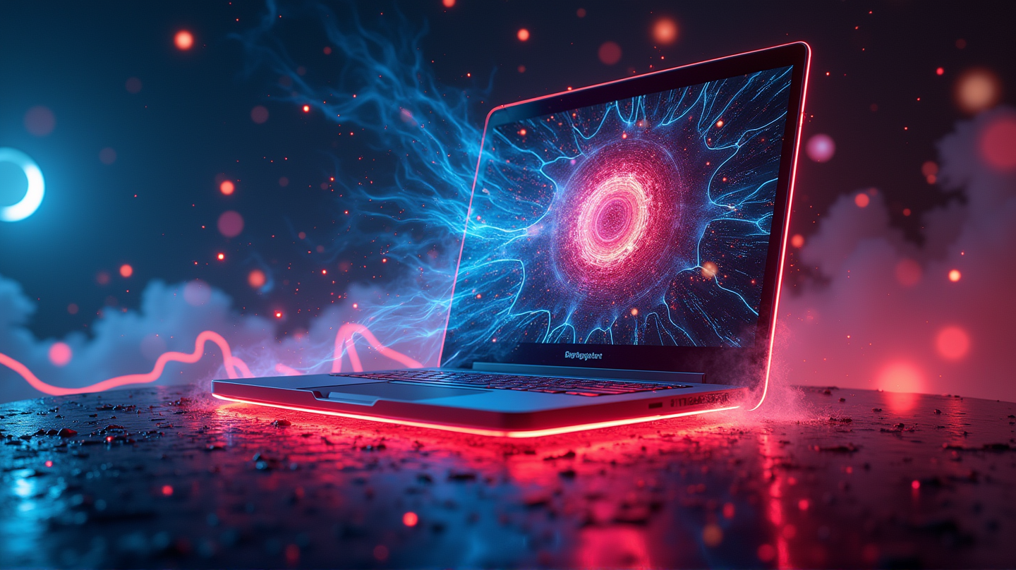Uvoľnenie Sily s Cenou: Acer Helios 16S a Problém s Pádmi, ktorý Znepokojí