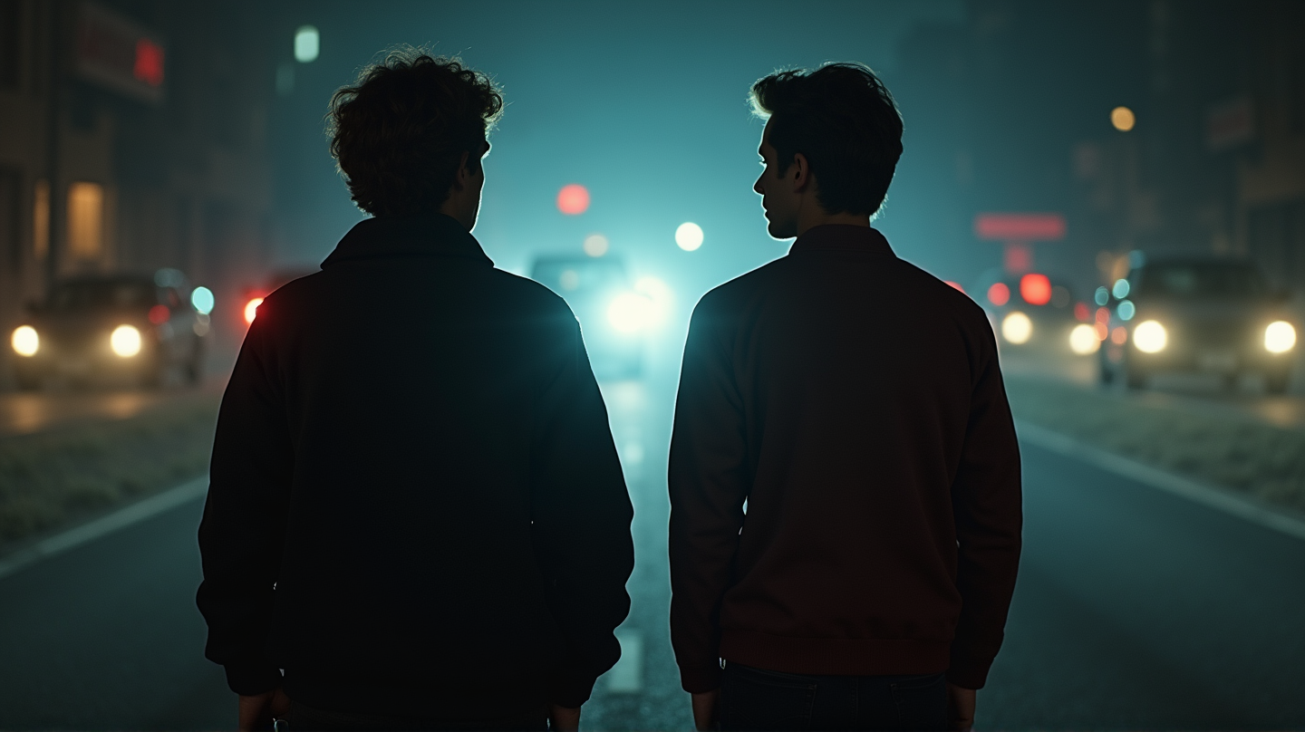 Prekvapivý presun Duffer Brothers k Paramountu: Čo bude ďalej so Stranger Things