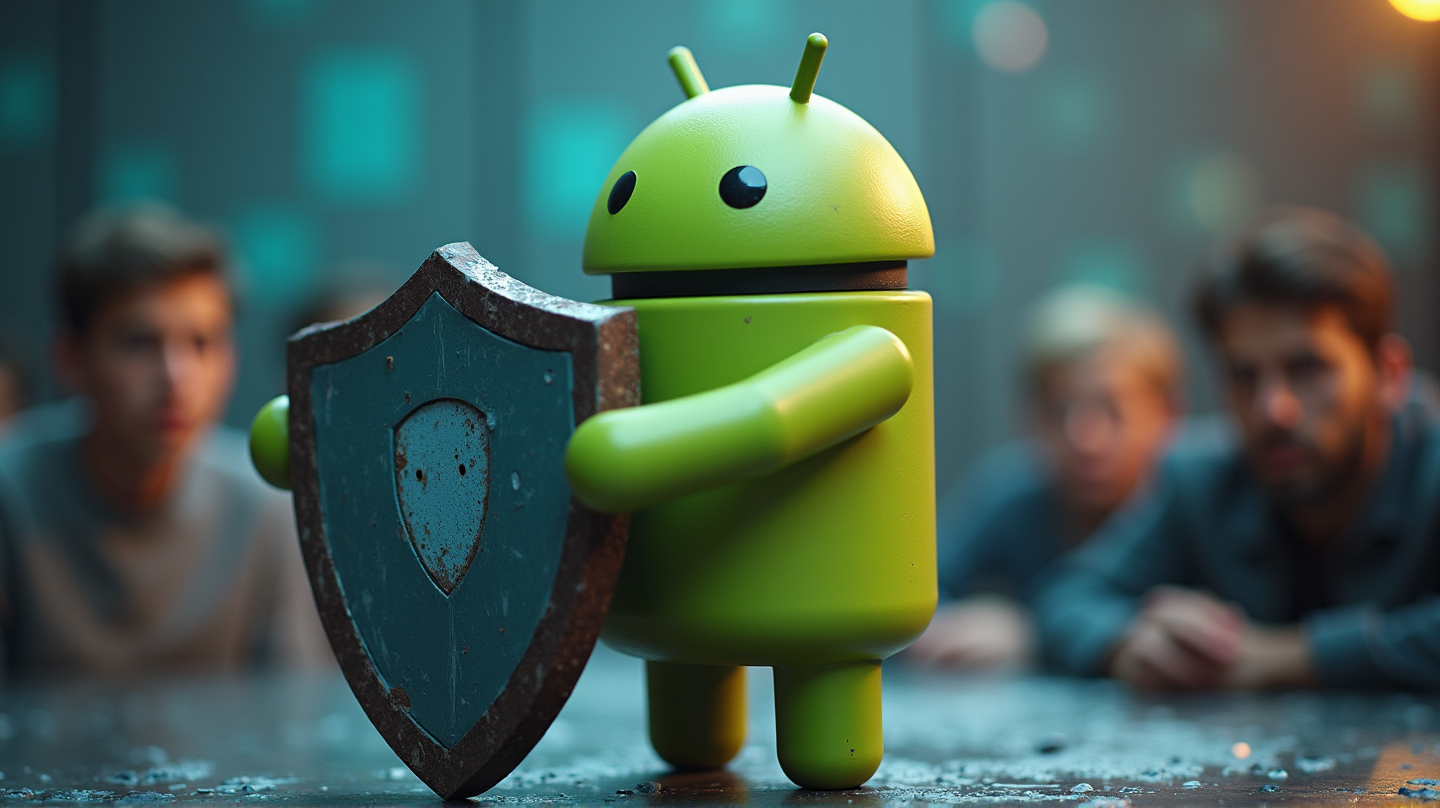 Nové pravidlá Google pre sideloading Androidu: Čo potrebujú vývojári vedieť