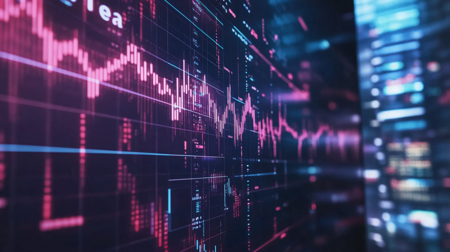 Trade Vector: Objavte potencionálne obchodné výhody dnes!