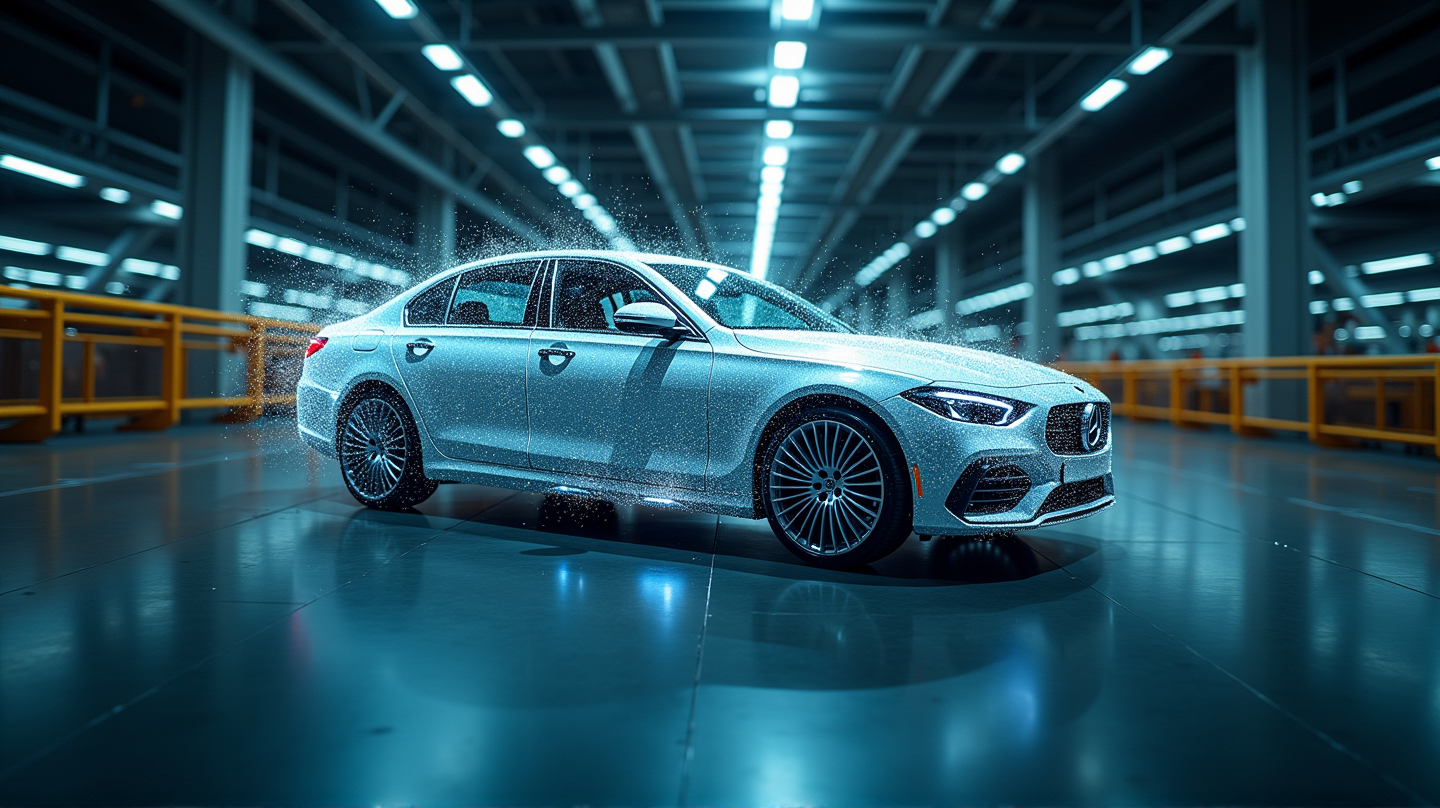 India ako kľúčový hráč v globálnom dodávateľskom reťazci automobilov