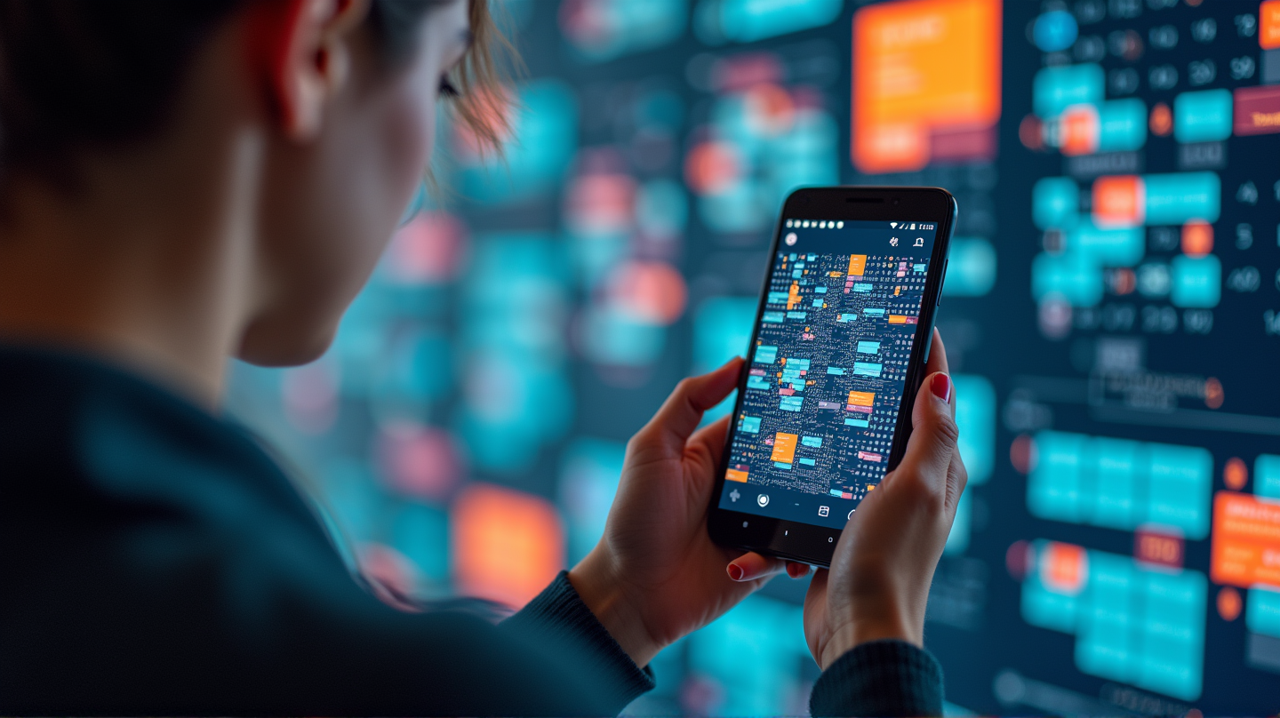 Objavte bezplatné kalendárové aplikácie pre Android, ktoré prekonávajú Google