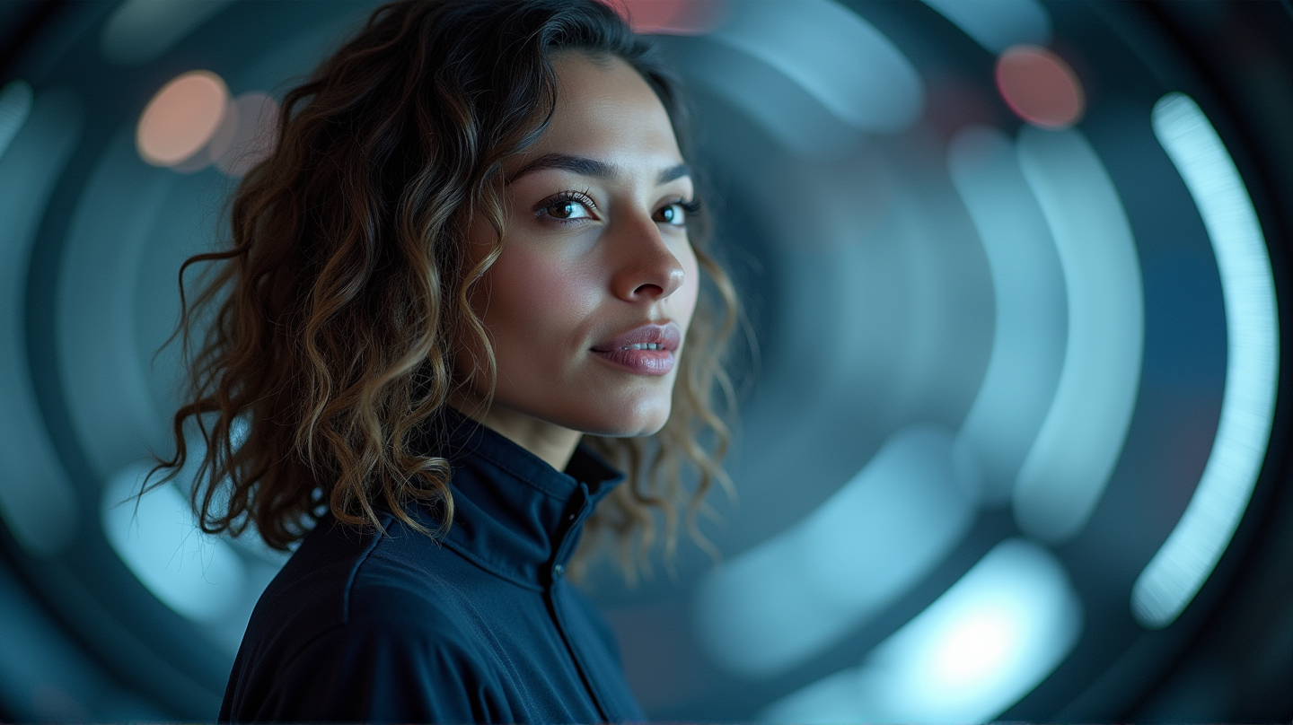 Tanya Pemberton sa ujala vedenia Aerospace Corporation: Odvážna nová kapitola v oblasti vesmírneho líderstva