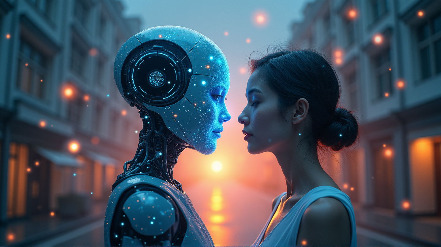 Revolúcia romantiky: Facebook uvádza AI asistenta pre randenie