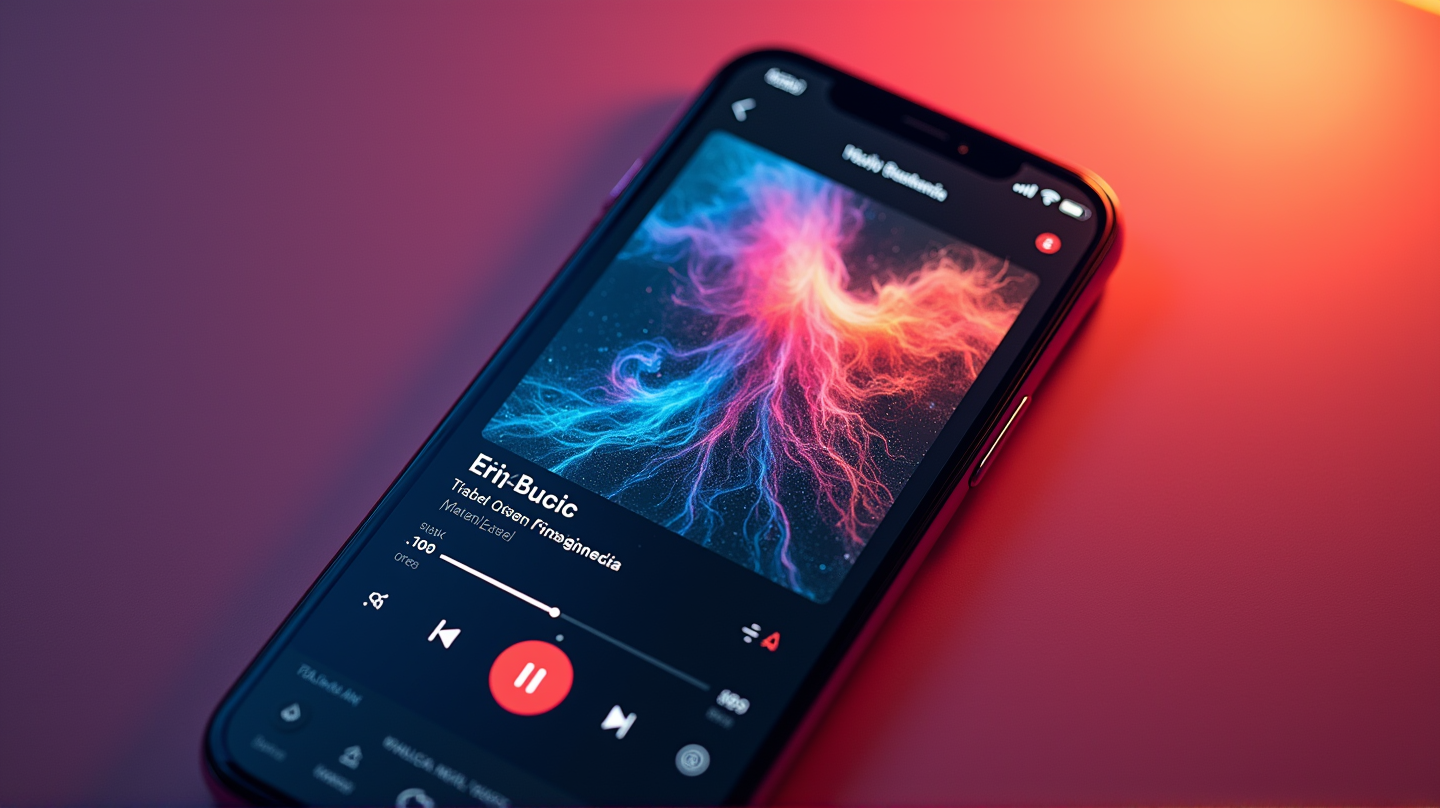 Objavte elegantnú a používateľsky prívetivú aktualizáciu YouTube Music