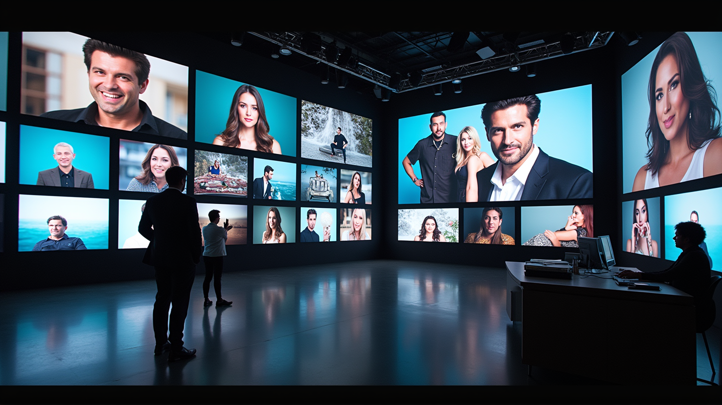 Hviezdne reklamy padajú: Endorzie celebrít klesli o 22 % v roku 2025
