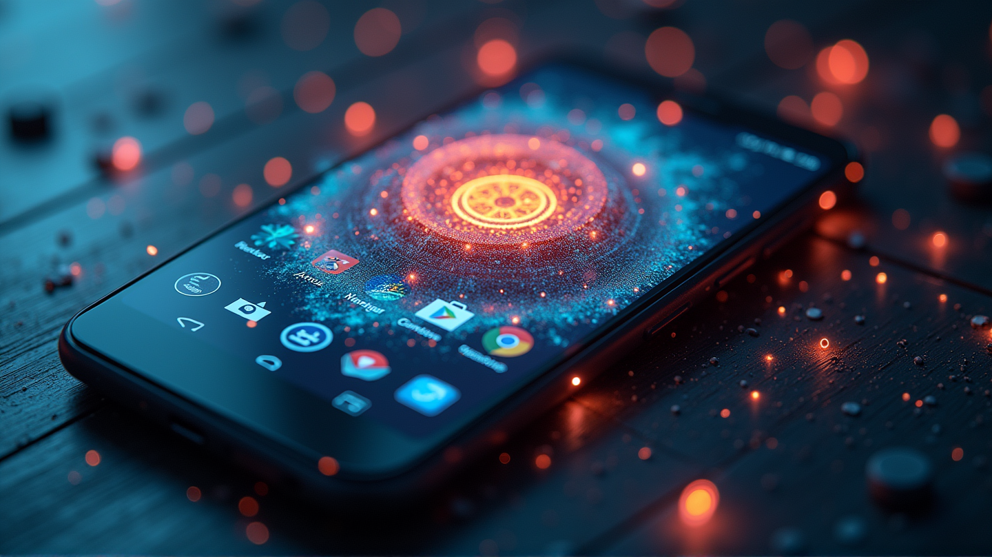 Vzrušujúce uvedenie Nothing OS 4.0 na Android 16: Čaká nás nová éra